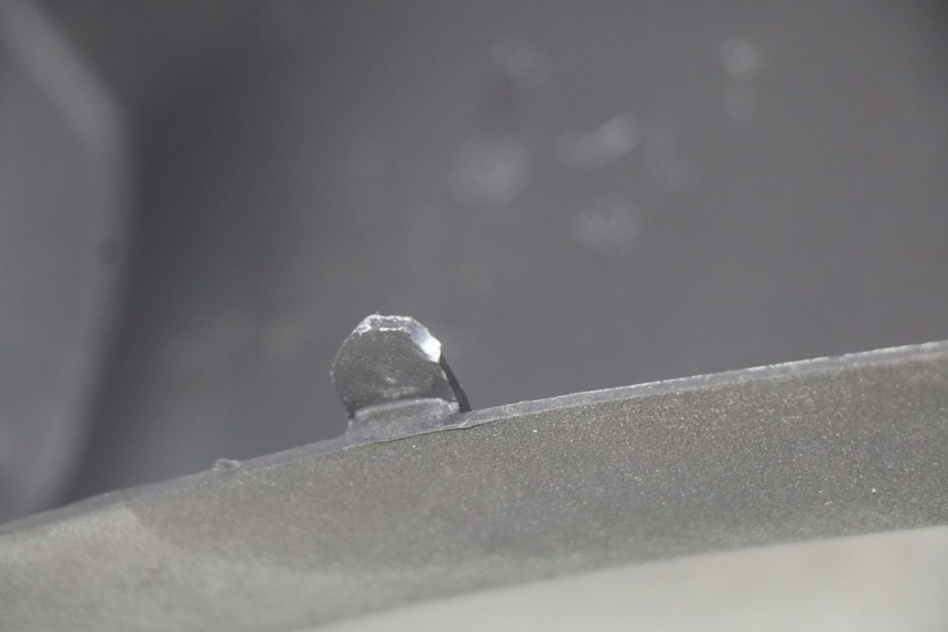 photo de FAIRING TANK PIAGGIO X9 EVOLUTION 250 (2003 - 2007) - Product overview