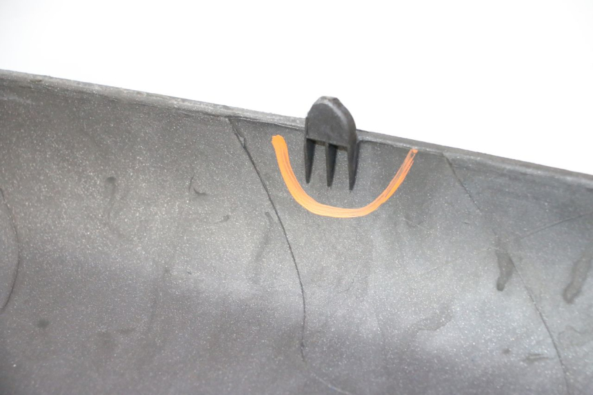 photo de FAIRING TANK PIAGGIO X9 EVOLUTION 125 (2003 - 2007) - Alternative perspective