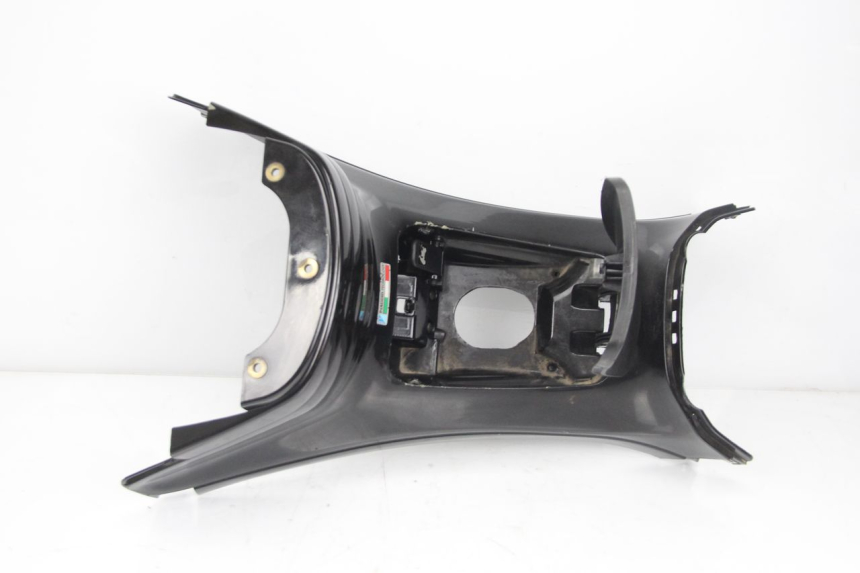 photo de FAIRING TANK PIAGGIO XEVO - X EVO 125 (2007 - 2017) - Main view