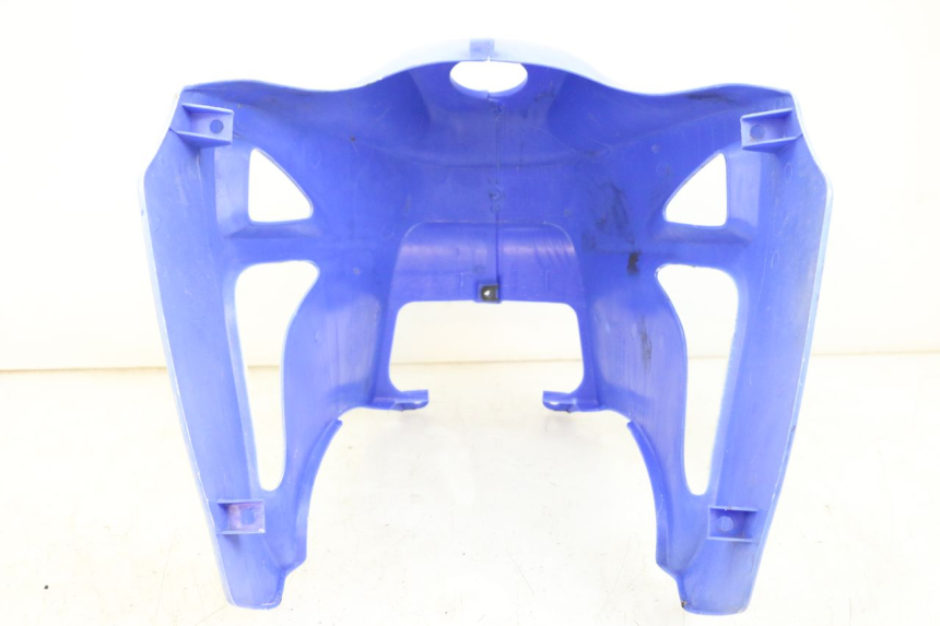 photo de Tank fairing HYOSUNG XRX 125 (2000 - 2008) - Zoom on usage condition