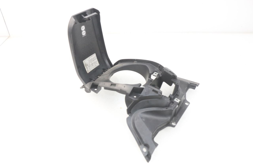 photo de FUEL TANK PANEL YAMAHA YP T-MAX TMAX 530 (2017 - 2020) - Zoom on usage condition