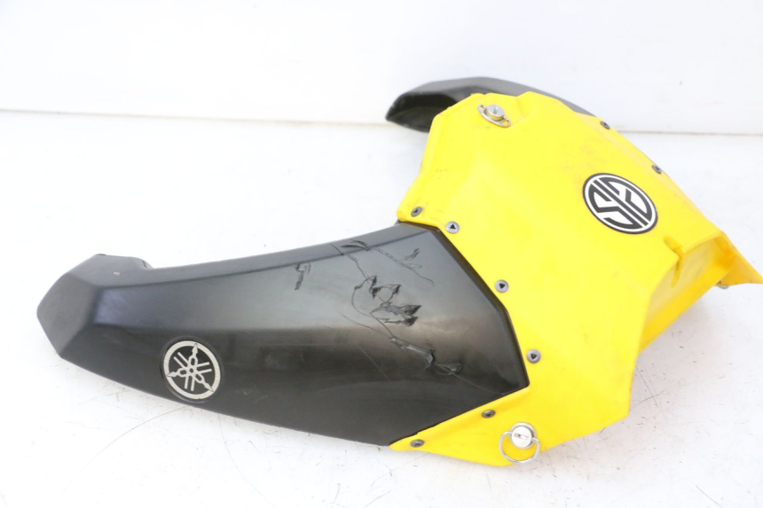 photo de FUEL TANK PANEL YAMAHA YZF YZ-F 450 (2014 - 2016) - Main view