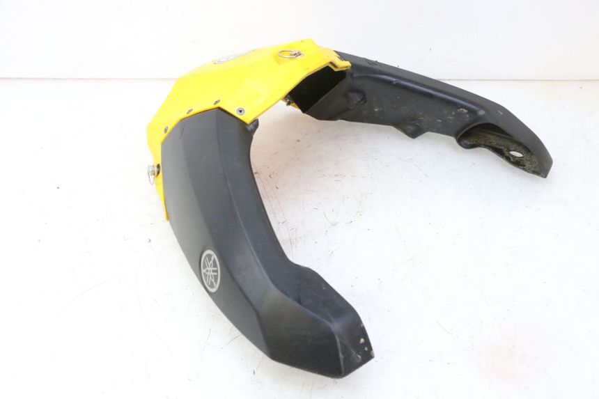 photo de FUEL TANK PANEL YAMAHA YZF YZ-F 450 (2014 - 2016) - Fixing points details