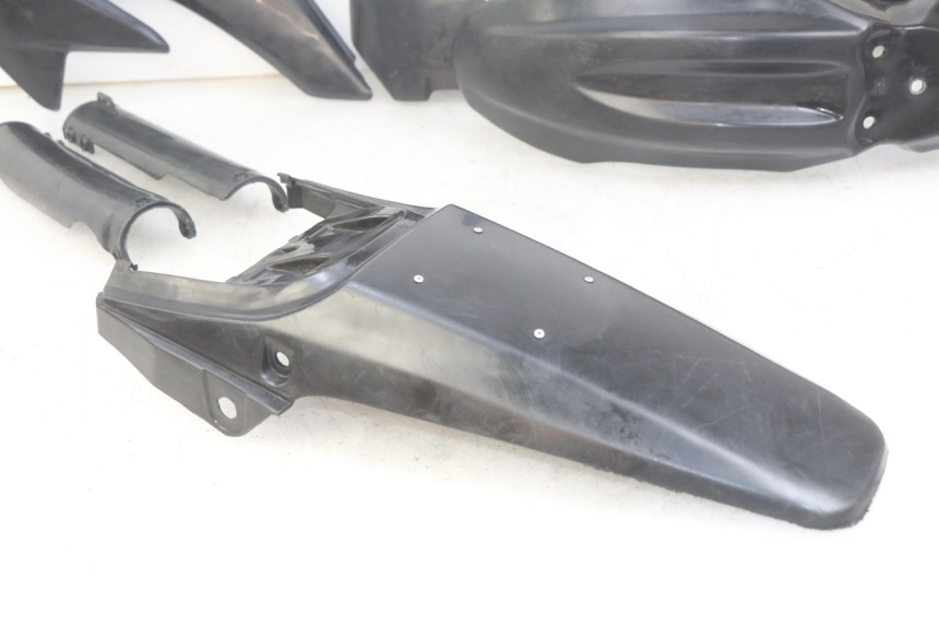 photo de COMPLETE FAIRING BODYWORK ORION AGB37 CRF1 DIRT BIKE 125 (2013 - 2021) - Additional view of the item