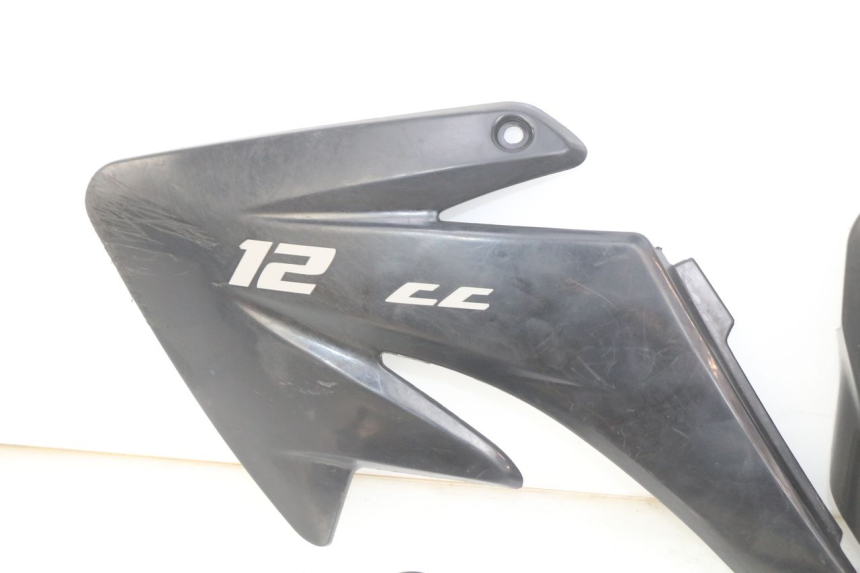 photo de COMPLETE FAIRING BODYWORK ORION AGB37 CRF1 DIRT BIKE 125 (2013 - 2021) - Supplementary product photo