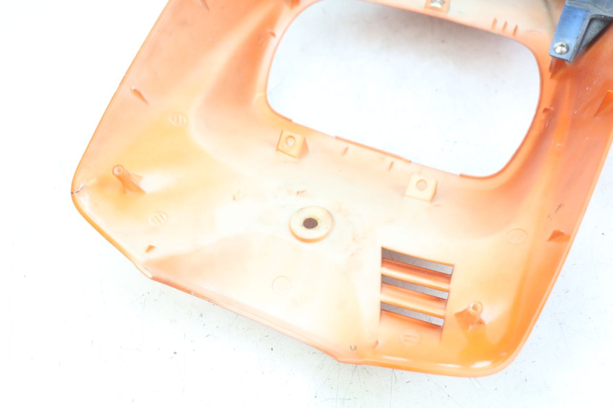 photo de COMPLETE FAIRING BODY KIT MBK BOOSTER SPIRIT 50 (1999 - 2003) - Supplementary product photo