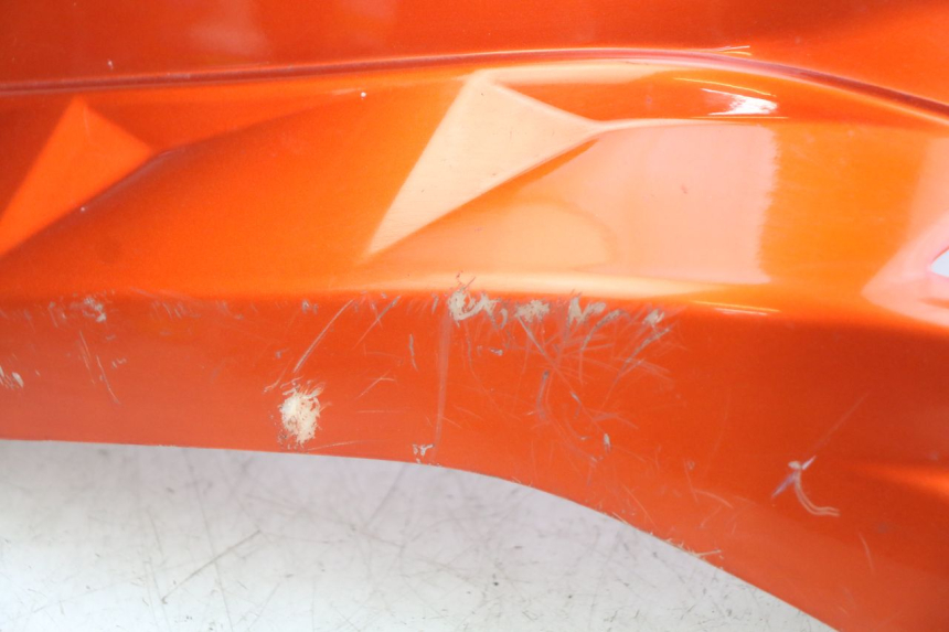 photo de COMPLETE FAIRING BODY KIT MBK BOOSTER SPIRIT 50 (1999 - 2003) - Surface and material condition