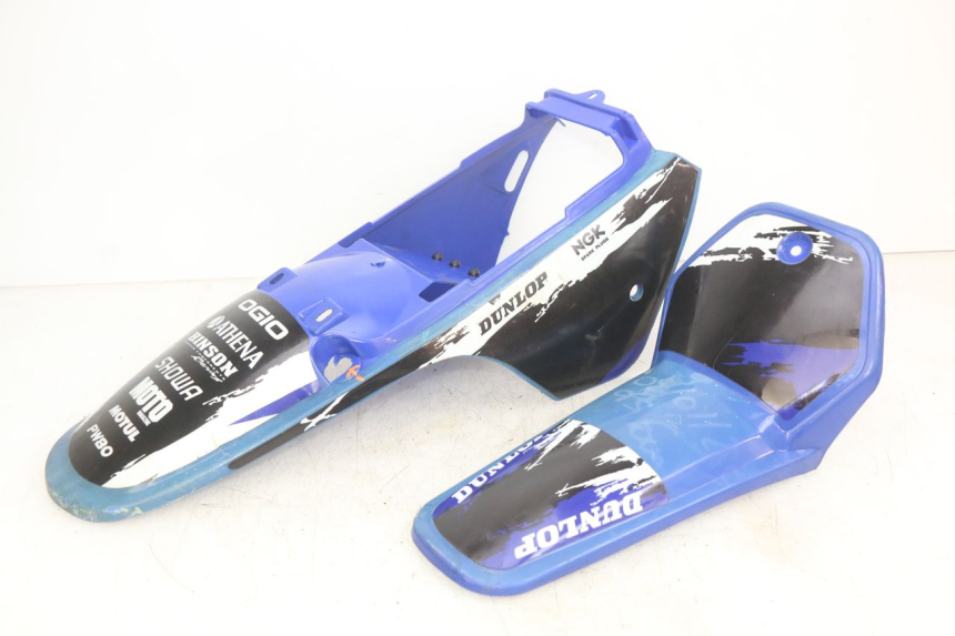 photo de COMPLETE FAIRING BODYWORK JIANSHE COYOTE 80 - Main view