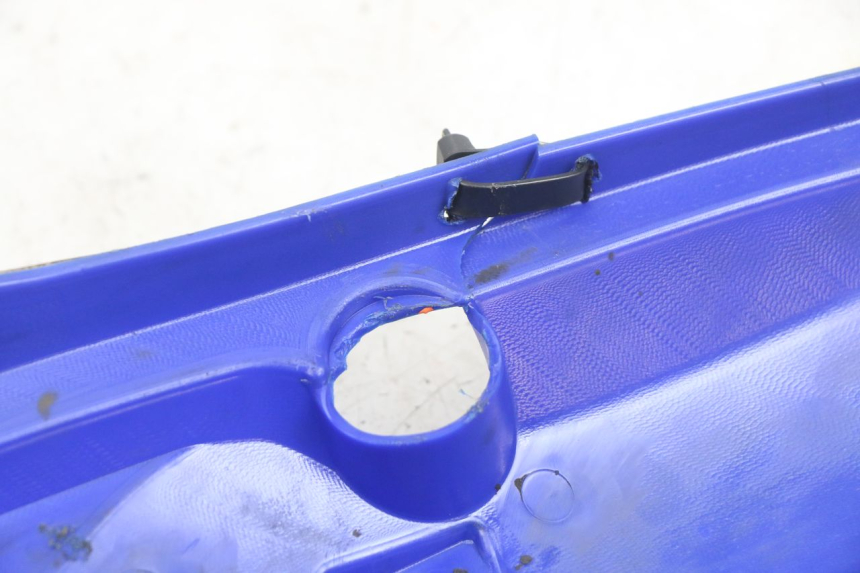 photo de COMPLETE FAIRING BODYWORK JIANSHE COYOTE 80 - Zoom on usage condition