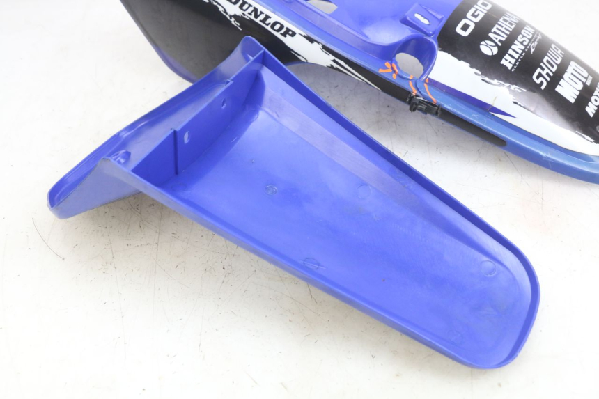 photo de COMPLETE FAIRING BODYWORK JIANSHE COYOTE 80 - Product overview