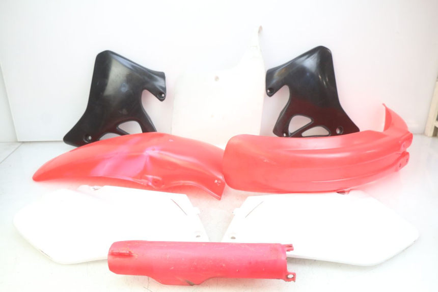 photo de COMPLETE FAIRING BODYWORK HONDA CR 125 (1995 - 1997) - Main view