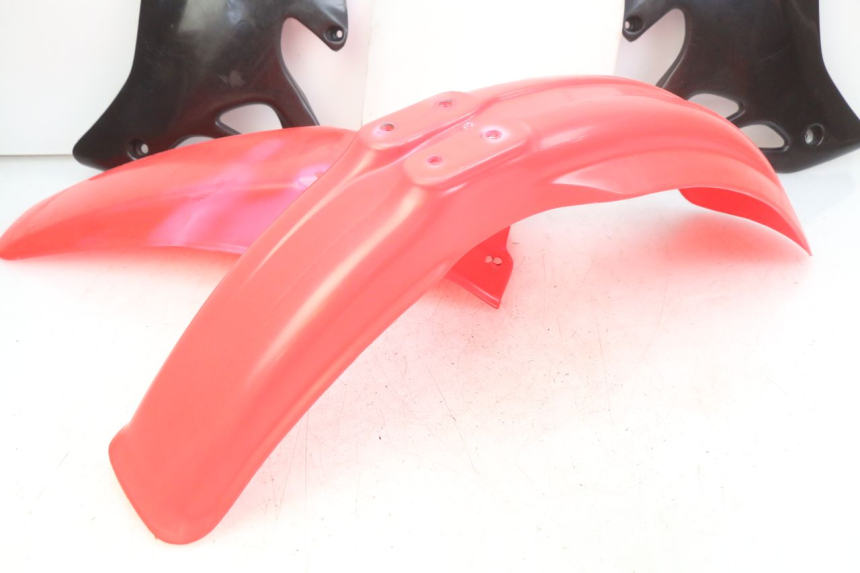 photo de COMPLETE FAIRING BODYWORK HONDA CR 125 (1995 - 1997) - Additional view of the item