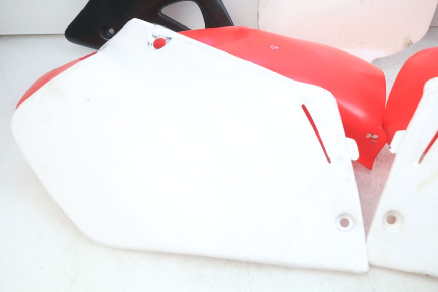photo de COMPLETE FAIRING BODYWORK HONDA CR 125 (1995 - 1997) - Supplementary product photo