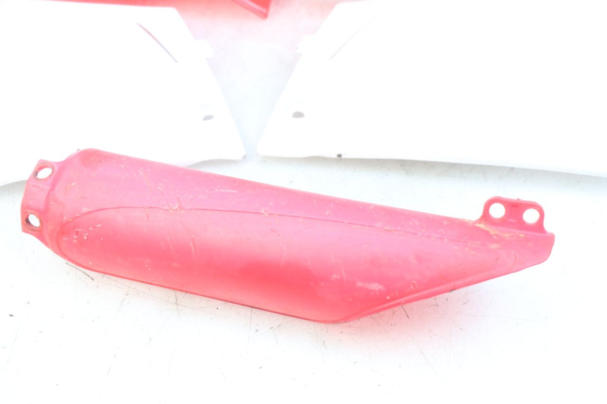 photo de COMPLETE FAIRING BODYWORK HONDA CR 125 (1995 - 1997) - Alternative angle