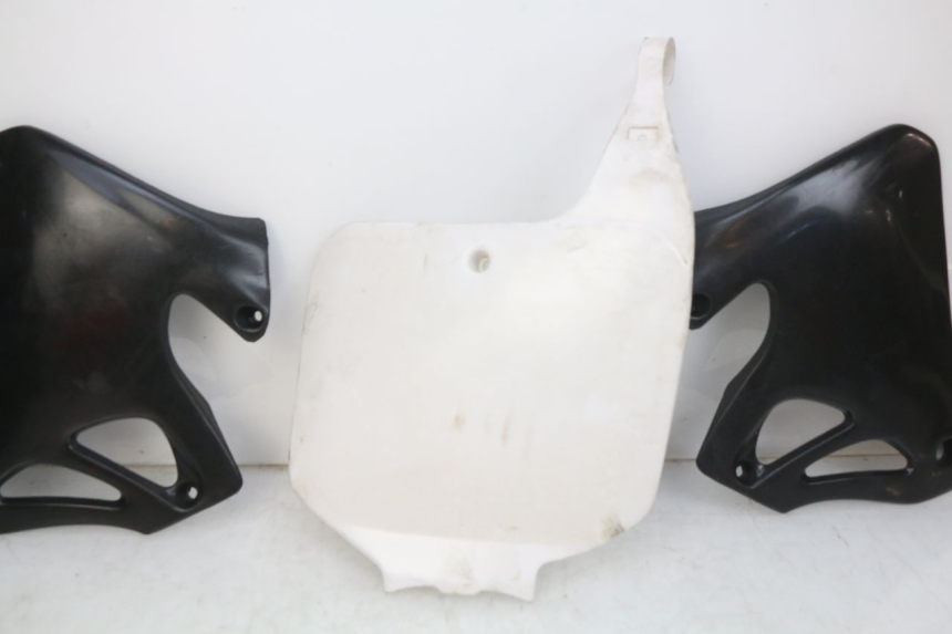 photo de COMPLETE FAIRING BODYWORK HONDA CR 125 (1995 - 1997) - Product overview