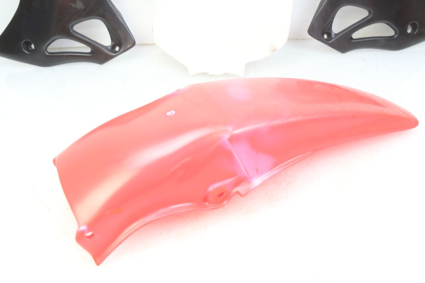 photo de COMPLETE FAIRING BODYWORK HONDA CR 125 (1995 - 1997) - Surface and material condition