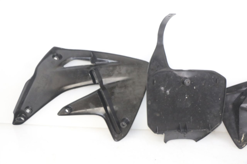 photo de COMPLETE FAIRING BODY KIT HONDA CR 80 (2001 - 2003) - Component detail