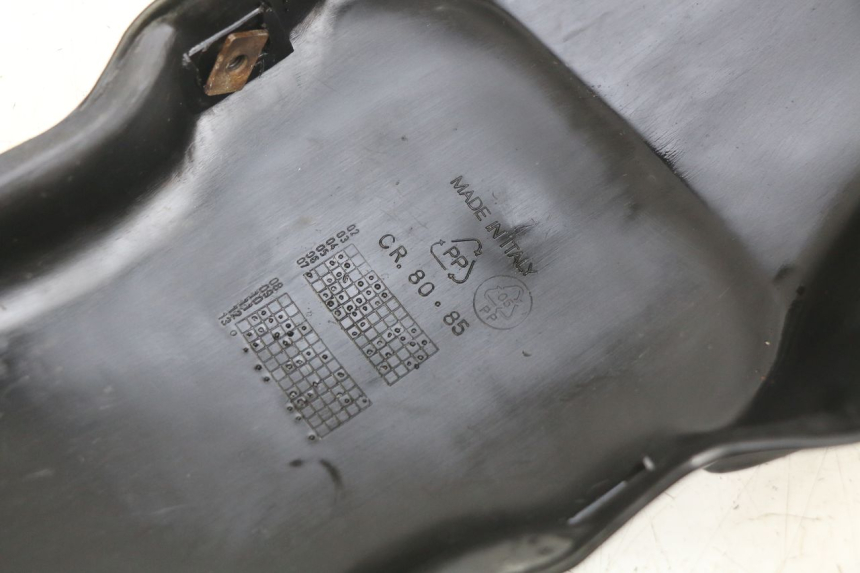 photo de COMPLETE FAIRING BODY KIT HONDA CR 80 (2001 - 2003) - High-resolution close-up