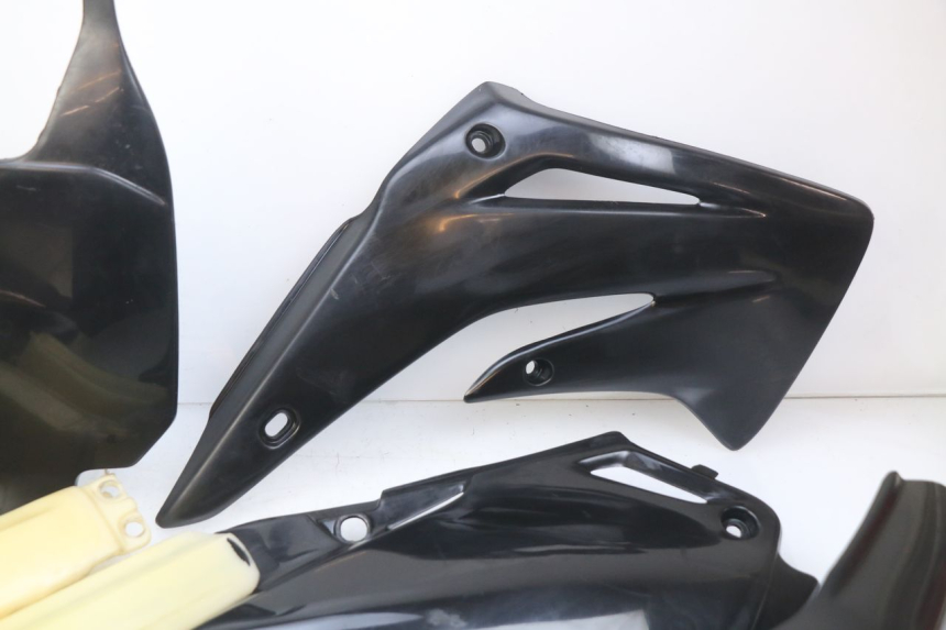 photo de COMPLETE FAIRING BODY KIT HONDA CR 80 (2001 - 2003) - Used quality zoom