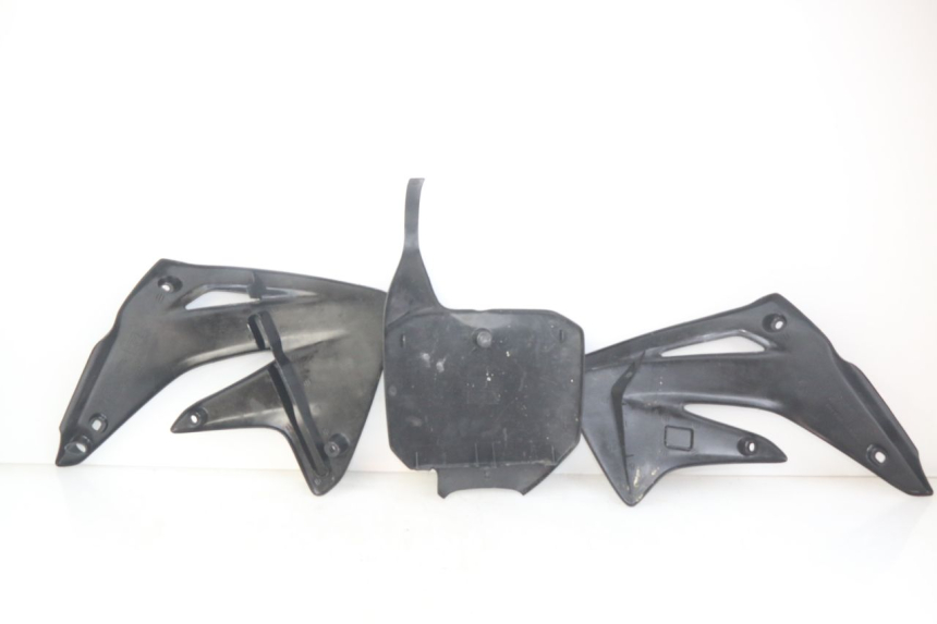 photo de COMPLETE FAIRING BODY KIT HONDA CR 80 (2001 - 2003) - Alternative perspective