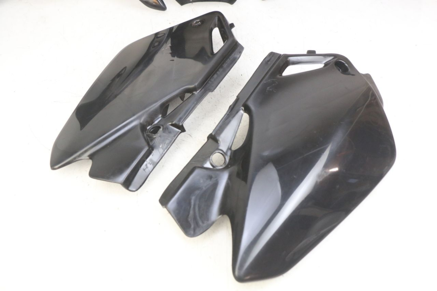 photo de COMPLETE FAIRING BODY KIT HONDA CR 80 (2001 - 2003) - Product overview