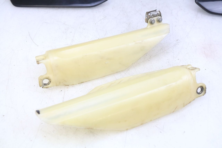 photo de COMPLETE FAIRING BODY KIT HONDA CR 80 (2001 - 2003) - Surface and material condition