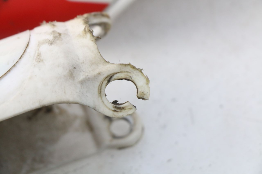 photo de COMPLETE FAIRING HONDA CRF CR-F 450 (2005 - 2008) - Additional view of the item