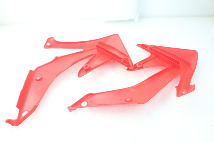 photo de COMPLETE FAIRING HONDA CRF CR-F 450 (2005 - 2008) - Alternative angle