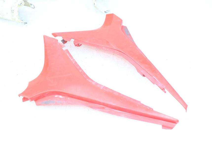 photo de COMPLETE FAIRING BODYWORK HONDA CRF CR-F 450 (2009 - 2012) - Spare part profile view