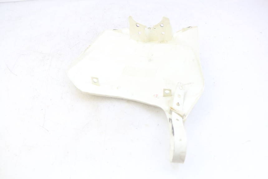 photo de COMPLETE FAIRING BODYWORK HONDA CRF CR-F 450 (2009 - 2012) - Zoom on usage condition