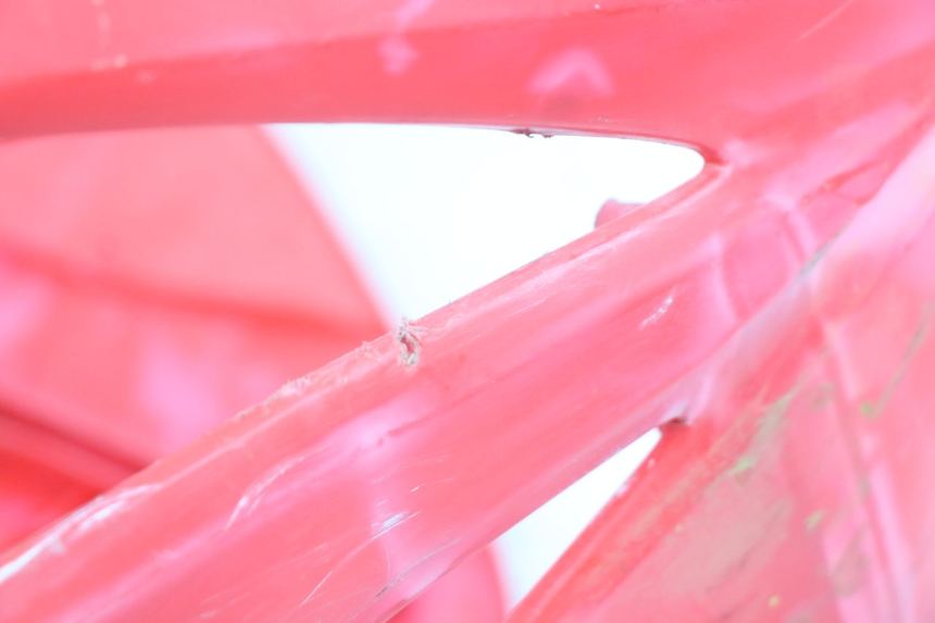 photo de COMPLETE FAIRING BODYWORK HONDA CRF CR-F 450 (2009 - 2012) - Technical close-up