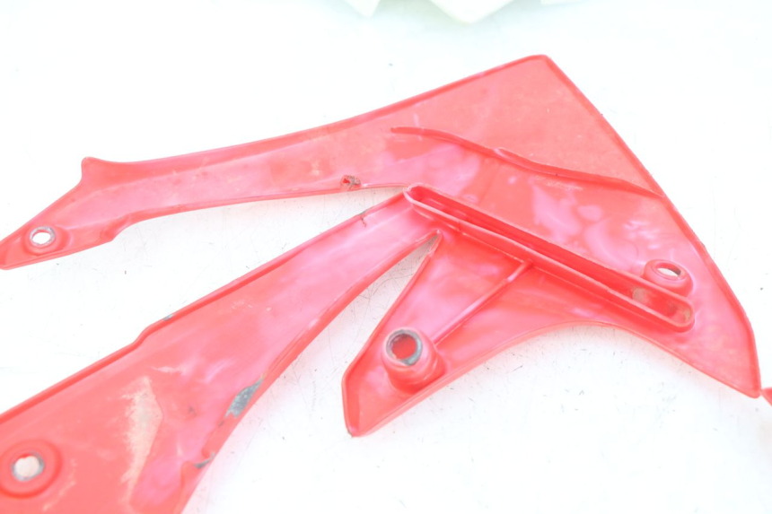 photo de COMPLETE FAIRING BODYWORK HONDA CRF CR-F 450 (2009 - 2012) - Product overview