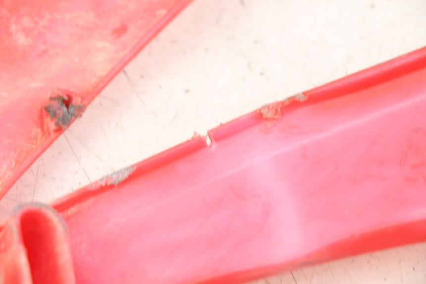 photo de COMPLETE FAIRING BODYWORK HONDA CRF CR-F 450 (2009 - 2012) - Checked used part