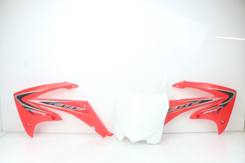 photo de COMPLETE FAIRING BODY KIT HONDA CRF 250 (2013 - 2016) - Additional view of the item