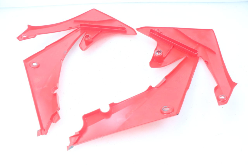 photo de COMPLETE FAIRING BODY KIT HONDA CRF 250 (2013 - 2016) - Product overview