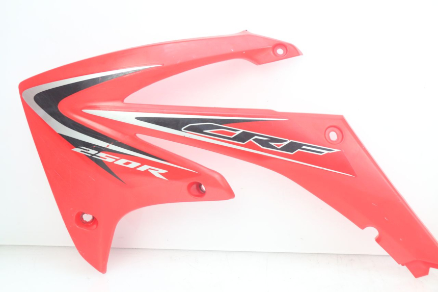 photo de COMPLETE FAIRING BODY KIT HONDA CRF 250 (2013 - 2016) - Markings and original references