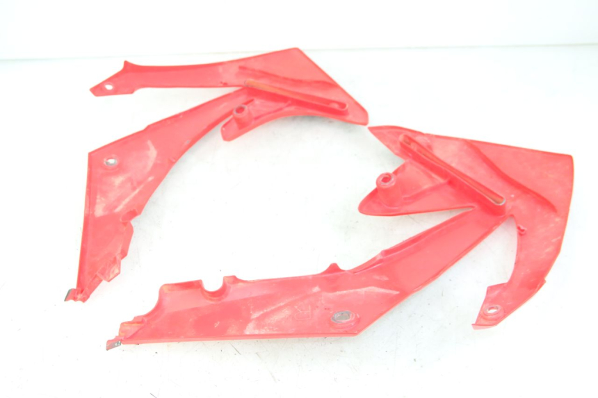 photo de COMPLETE FAIRING BODYWORK HONDA CRF 250 (2010 - 2013) - Component detail