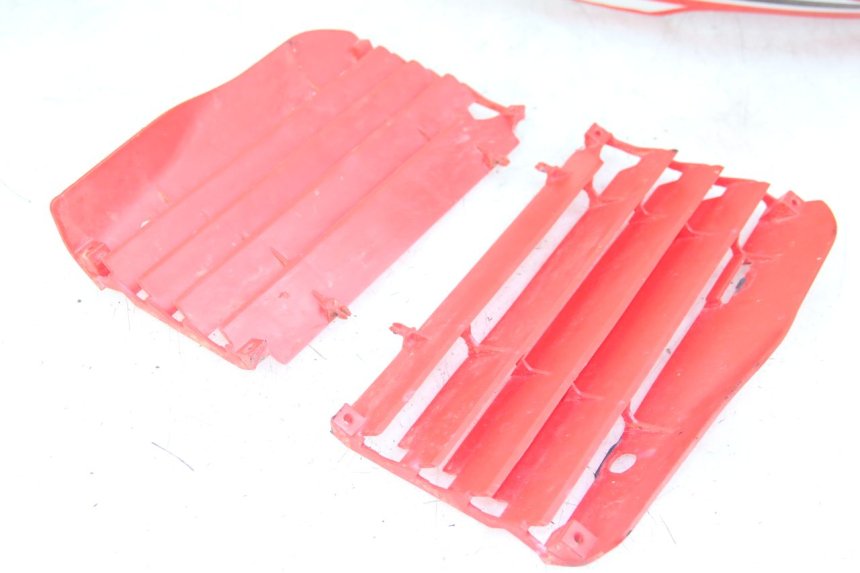 photo de COMPLETE FAIRING BODYWORK HONDA CRF 250 (2010 - 2013) - Used quality zoom