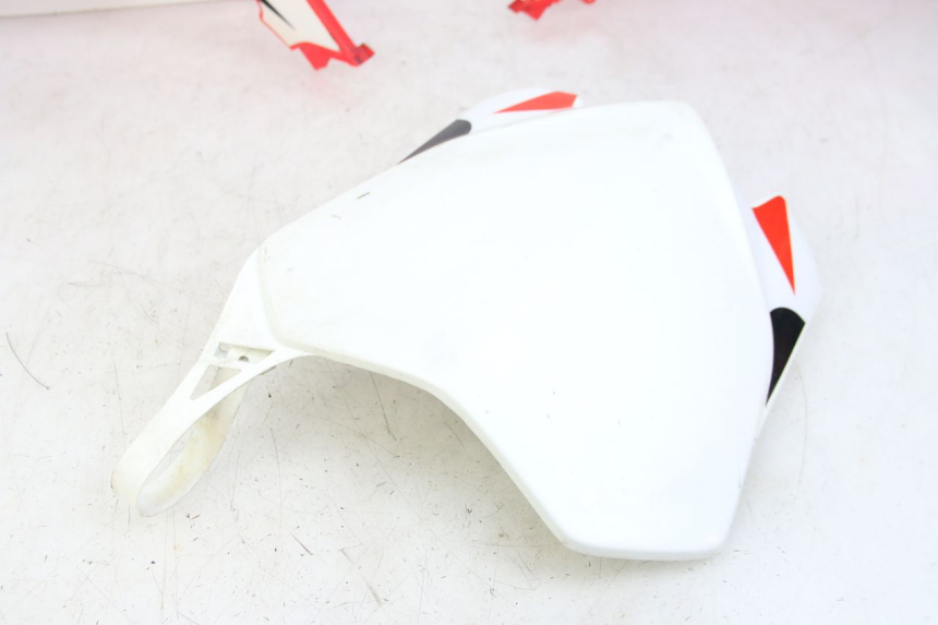 photo de COMPLETE FAIRING BODYWORK HONDA CRF 250 (2010 - 2013) - Technical close-up