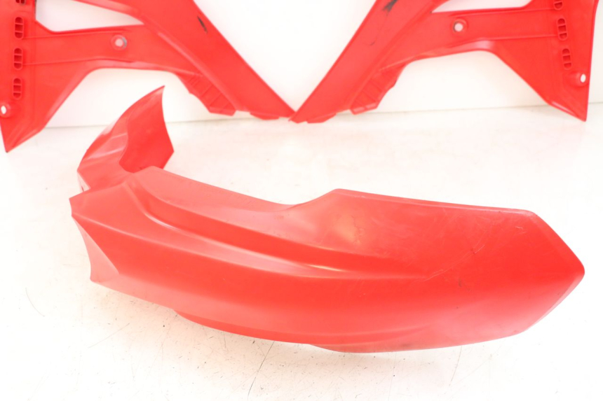 photo de COMPLETE FAIRING HONDA CRF R 250 (2020 - 2021) - Component detail