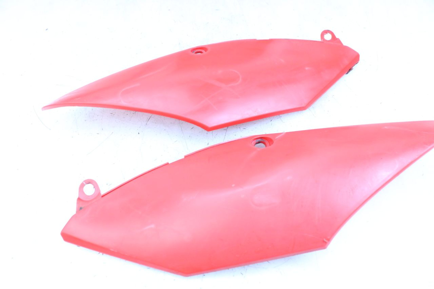 photo de COMPLETE FAIRING HONDA CRF R 250 (2020 - 2021) - Supplementary product photo