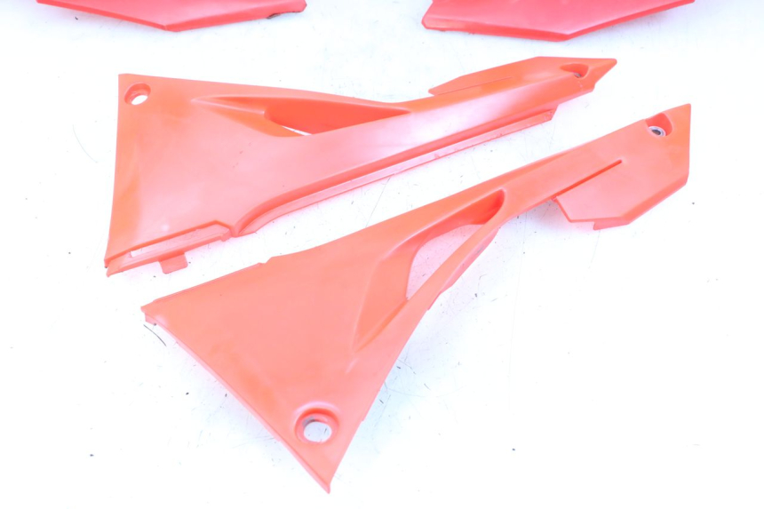 photo de COMPLETE FAIRING HONDA CRF R 250 (2020 - 2021) - Used quality zoom