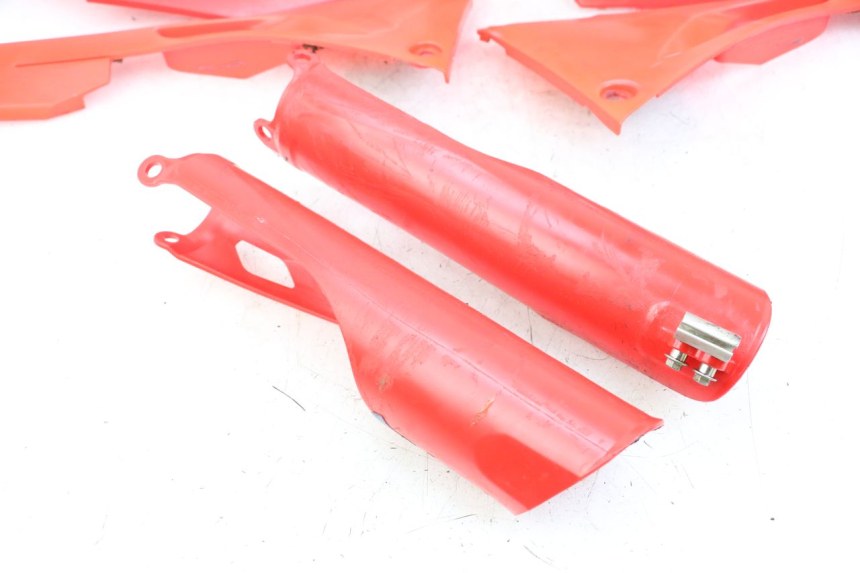 photo de COMPLETE FAIRING HONDA CRF R 250 (2020 - 2021) - Main view