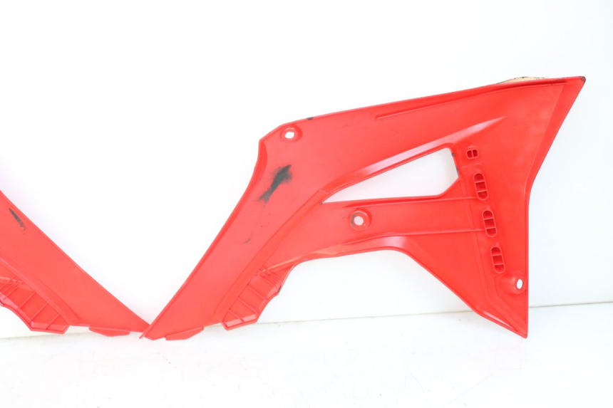 photo de COMPLETE FAIRING HONDA CRF R 250 (2020 - 2021) - Fixing points details