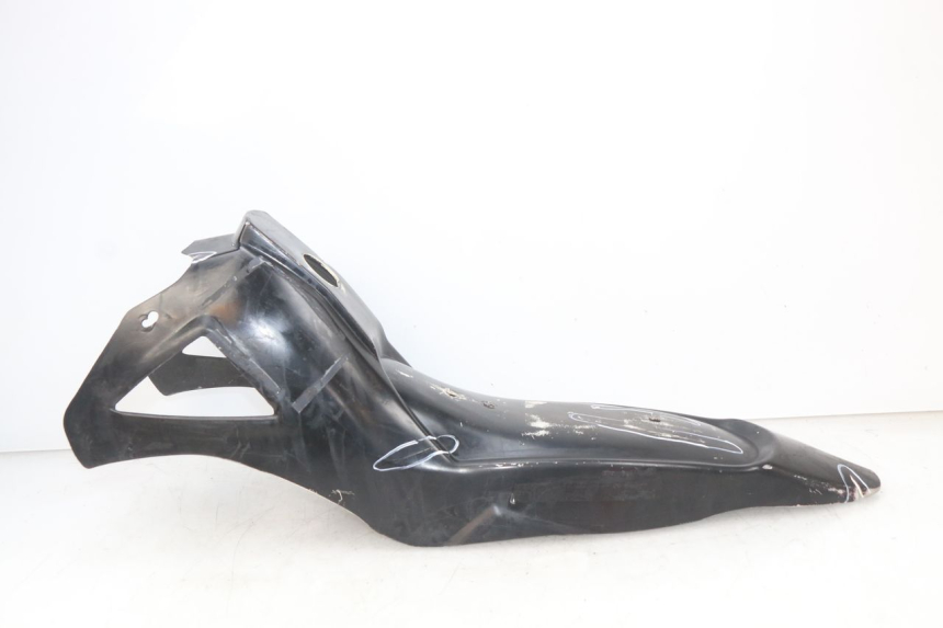 photo de COMPLETE FAIRING BODYWORK POCKET BIKE CROSS 50 - Main view