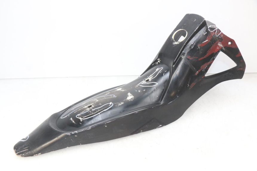 photo de COMPLETE FAIRING BODYWORK POCKET BIKE CROSS 50 - Additional view of the item