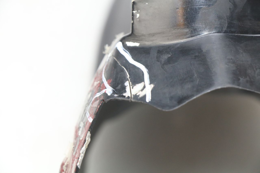 photo de COMPLETE FAIRING BODYWORK POCKET BIKE CROSS 50 - Technical close-up