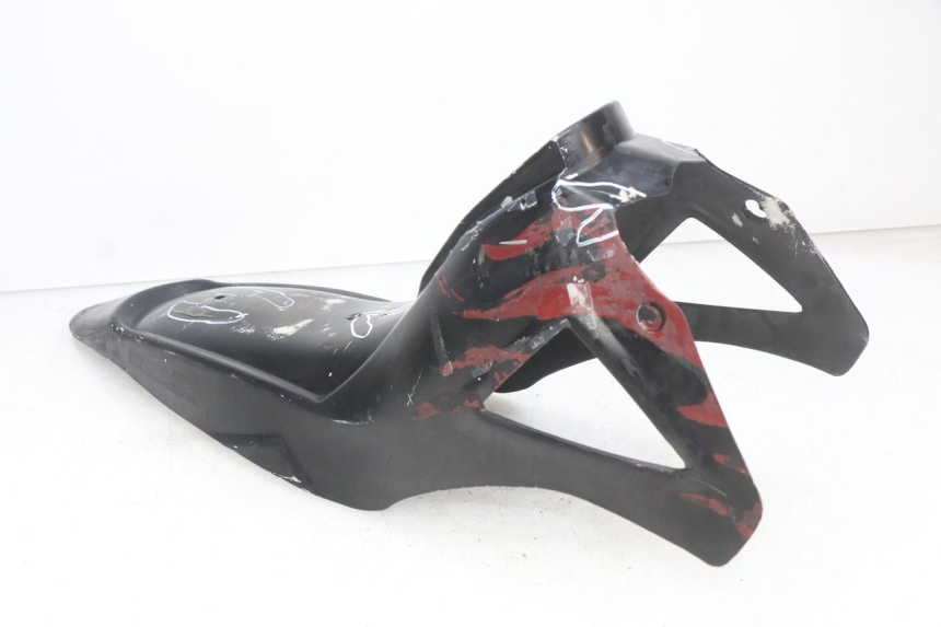 photo de COMPLETE FAIRING BODYWORK POCKET BIKE CROSS 50 - Fixing points details