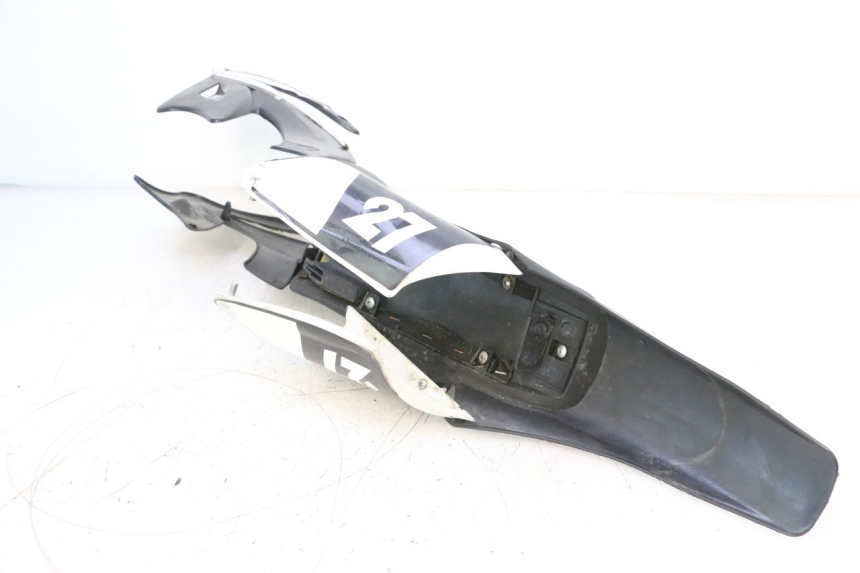 photo de COMPLETE FAIRING ORION DELTA DIRT BIKE 50 - Additional view of the item