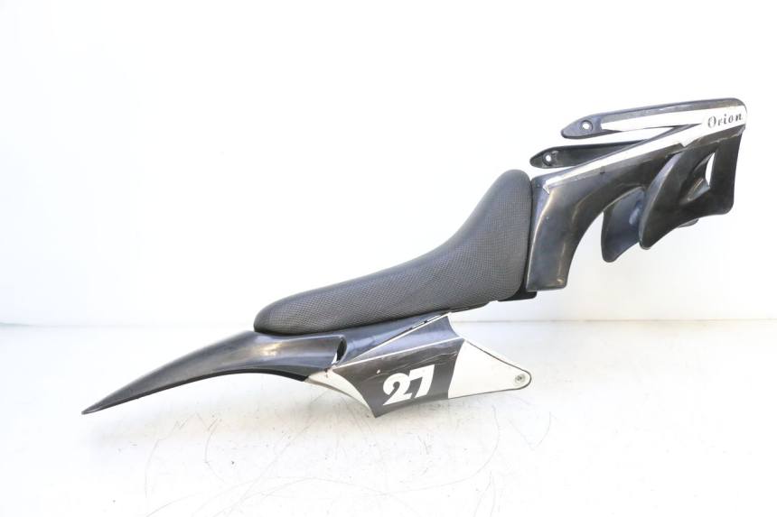 photo de COMPLETE FAIRING ORION DELTA DIRT BIKE 50 - High-resolution close-up